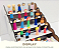 Display para Bonecos de Constelação Familiar - Imagem 1