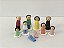 Bonecos para Constelação Familiar na água e na mesa com 10 peças - EVA - Família 6 - Imagem 1