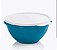 Tupperware Tigela Maravilhosa 500ml Azul Roya - Imagem 1