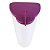Tupperware Dispenser Murano 350ml Tampa Roxa - Imagem 4