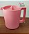 Jarra Charmosa Tupperware 1,4l Rosa Quartzo - Imagem 2