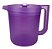 Jarra Charmosa Tupperware 1,4l Lilás - Imagem 3