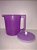 Jarra Charmosa Tupperware 1,4l Lilás - Imagem 2