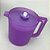 Jarra Charmosa Tupperware 1,4l Lilás - Imagem 1