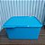 Tupperware Basic Line 5 litros Turmalina - Imagem 1