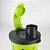Tupperware Copo com Bico 470ml Gamer - Imagem 4