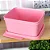 Tupperware Basic Line 500ml Quartzo - Imagem 2