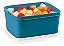 Tupperware Basic Line 500ml Turmalina - Imagem 2