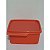 Tupperware Basic Line 500ml Rosa Clássico - Imagem 2