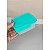 Tupperware Basic Line 500ml Turquesa - Imagem 3