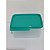 Tupperware Basic Line 500ml Turquesa - Imagem 1
