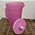 Tupperware A Jarra 2 litros Rosa - Imagem 2
