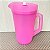 Tupperware A Jarra 2 litros Rosa - Imagem 1