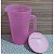 Tupperware A Jarra 2 litros Rosa - Imagem 3