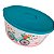 Tupperware Tigela Ilúmina Bike 4,3 litros - Imagem 2