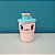 Tupperware Copo Colors com Bico Fofuras 225ml - Imagem 1