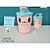Tupperware Copo Colors com Bico Fofuras 225ml - Imagem 3
