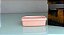 Tupperware Mini Jeitosinho 250ml Rosa Chá - Imagem 1