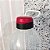 Garrafa Tupperware Eco Tupper Plus 2 litros Transparente c/ vermelho - Imagem 2