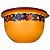 Tupperware Tigela Murano Festa Junina 1,3 litro - Imagem 2