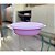 Tupperware Tigela Aloha 450ml Rosa - Imagem 2