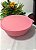 Tupperware Tigela Aloha 1 litro Rosa Quartzo - Imagem 1