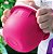 Tupperware Tigela Batedeira 1 litro Rosa - Imagem 3