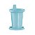 Tupperware Copinho com Bico 200ml Azul Litoral - Imagem 2
