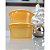 Tupperware Tigela Classic 1,9L Tampa Hermética - Raio de Sol - Imagem 2