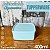 Tupperware Jeitosinho 400ml Aquamarine - Imagem 1