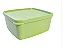 Tupperware Jeitosinho Verde Pistache 400ml - Imagem 3