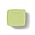 Tupperware Jeitosinho Verde Pistache 400ml - Imagem 2