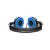 Fone Sennheiser HD25 Blue edition - Imagem 3