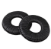 Ear Pad Almofada Sony Mdr V3 V4 V5 Zx100 Zx300 V150 V300 | Preto - Imagem 1