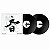 Vinyl Timecode Pioneer Recordbox (par) PRETO - Imagem 1