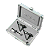 Agulhas Ortofon Concorde Twin Mix MKII | Case | Original - Imagem 2