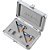 Ortofon Concorde DJ MKII *blue + case original - Imagem 2