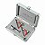 Ortofon Concorde MKII Twin Digital *red - Imagem 2