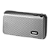 Case UDG Creator para Agulhas Shure, Ortofon e Audio-Technica | Silver - Imagem 1