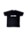 Camiseta Serato Tam. M em Malha Pv | Preto - Imagem 1