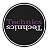 Slipmat Feltro Magma 12" Technics MK7 | Preto e Roxo | Unidade - Imagem 1