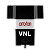 Agulha e Cápsula Ortofon VNL Single para Scratch e DVS | Original - Imagem 1