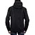 Jaqueta Columbia Adventure II Omni-Tech - Masc. Tam. M (black) - Imagem 3