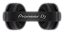 Fone Pioneer DJ AlphaTheta HDJ-CUE1 Black | Profissional - Imagem 6