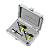 Agulhas Ortofon Concorde Twin Club MKII | Case | Original - Imagem 2