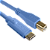 Cabo USB 2.0 UDG Cable 1,5mts | TIPO B X C | Original - Imagem 2