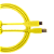 Cabo USB 2.0 UDG Cable 1,5mts | TIPO B X C | Original - Imagem 5