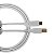 Cabo USB 2.0 UDG Cable 1,5mts *** TIPO B X C *** - Imagem 6