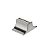 Knob pitch Technics MK2, MK3, MK5, M5G e outras... (Original) - Imagem 1