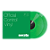 Vinyl Timecode Serato 12" (VERDE) *** O PAR *** - Imagem 1